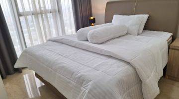 Gambar 4 Hot Unit Apartement Lavenue 3 BR Furnished