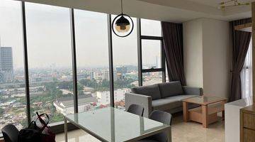 Gambar 1  HOT UNIT‼️  Lavenue 2BR Furnished 