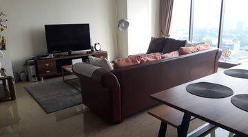 Gambar 3 HOT SALE‼️  Apartemen Lavenue 3+1BR Furnished