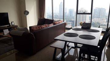 Gambar 4 HOT SALE‼️  Apartemen Lavenue 3+1BR Furnished