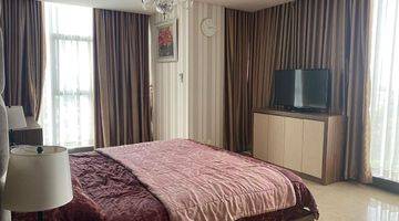 Gambar 2 HOT UNIT‼️  Apartemen Lavenue 3+1BR  Furnished