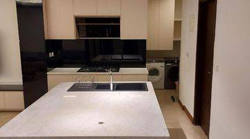 Gambar 1  Apartemen Lavenue 3 Kamar Tidur Furnished