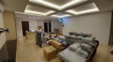 Gambar 2  Apartemen Lavenue 3 Kamar Tidur Furnished