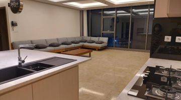 Gambar 4  Apartemen Lavenue 3 Kamar Tidur Furnished