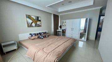 Gambar 2 SPECIAL UNIT✨  Apartemen Denpasar Residences 2+1BR  Furnished