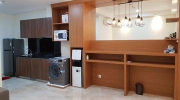 Gambar 1 Dijual 1bedroom furnish tower south