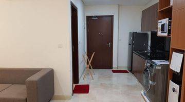 Gambar 4 Dijual 1bedroom furnish tower south