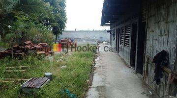 Gambar 2 Kavling Plus Rumah Walet di Getasrejo Grobogan