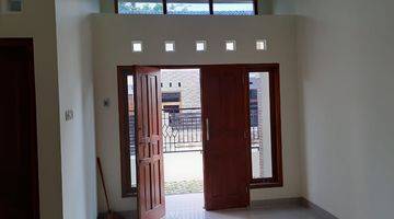 ruang tamu rumah harga 700jt di yogya