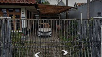 Gambar 3 Rumah 2 Lantai, Luas, Bangunan Kokoh di Jl. Hos Cokroaminoto, Tengah Kota Jogja Dekat Malioboro 