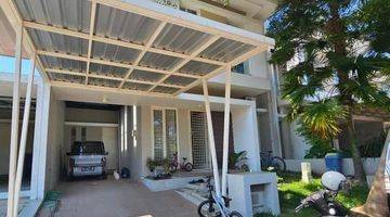 Gambar 3 Rumah Cantik, Full Furnished Di Perumahan Mewah Green Hills, Dekat Kampus Ugm