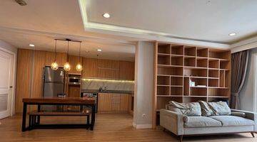 Gambar 1 Pavilion Apartment 2 BR Furnished