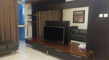 Gambar 2 Bellagio Residences Apartment 3 BR Furnished