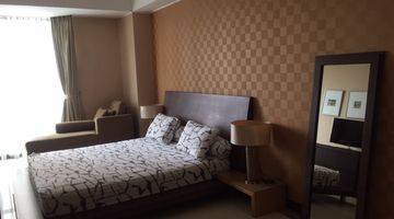 Gambar 4 Casablanca Apartment 2 BR Furnished