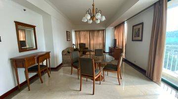 Gambar 1 Casablanca Apartment 1 BR Furnished