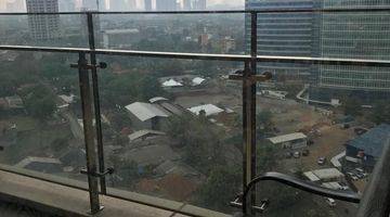 Gambar 2 Pondok Indah Residence Apartment 2 BR Furnished