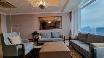 Gambar 2 Kempinski Residence Apartment 2 BR Furnished 