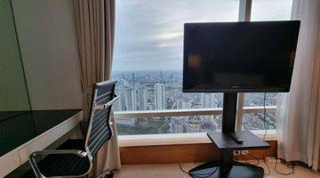 Gambar 5 Kempinski Residence Apartment 2 BR Furnished 