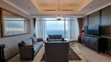 Gambar 1 Kempinski Residence Apartment 2 BR Furnished 