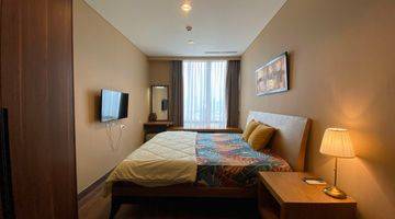 Gambar 3 The Elements Apartment 2 BR Furnished