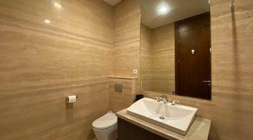 Gambar 4 The Elements Apartment 2 BR Furnished