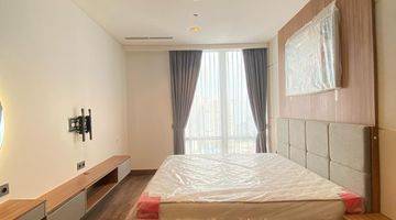 Gambar 4 The Elements Apartment 2 BR Furnished