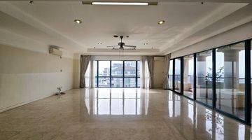 Gambar 1 Golfhill Terrace Apartemen 3 BR Furnished - Penthouse