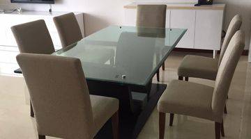 Gambar 4 Kempinski Residence Apartment 3 BR Furnished