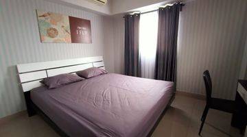 Gambar 4 The Wave Apartment 2 BR Furnished