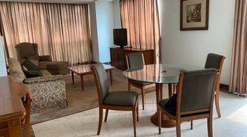 Gambar 4 Casablanca Apartment 1 BR Furnished