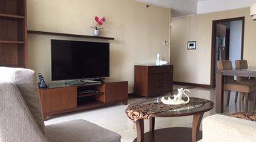 Gambar 1 Casablanca Apartment 2 BR Furnished