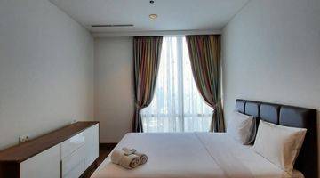 Gambar 5 The Elements Apartment 2 BR Furnished