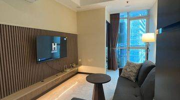 Gambar 5 Bellagio Residences Apartment 2 BR Furnished