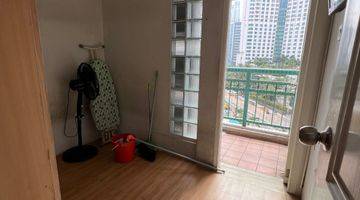 Gambar 5 Pavilion Apartment 2 BR Furnished