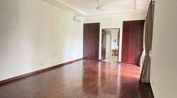 Gambar 4 Rumah Bagus Semi Furnished 1 lantai Area Cipete, Jakarta Selatan