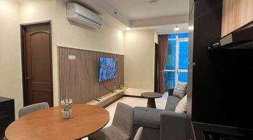 Gambar 4 Bellagio Residences Apartment 2 BR Furnished