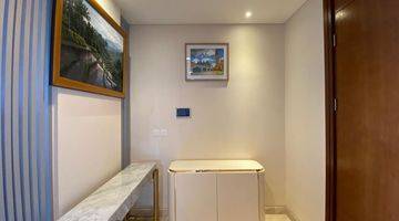 Gambar 2 The Elements Apartment 2+1 BR Furnished