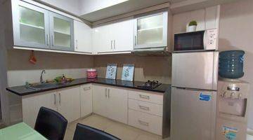 Gambar 1 The Wave Apartment 2 BR Furnished 