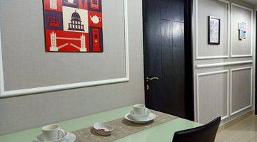 Gambar 5 The Wave Apartment 2 BR Furnished