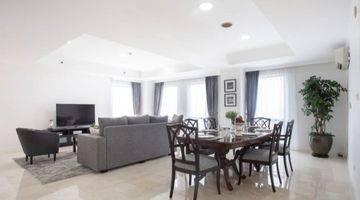 Gambar 1 Golfhill Terraces Residences Apartment 3 BR Furnished