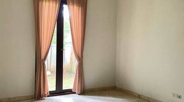 Gambar 5 Rumah Bagus Semi Furnished 1 lantai Area Cipete, Jakarta Selatan