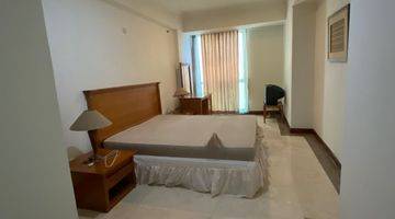 Gambar 5 Casablanca Apartment 1 BR Furnished