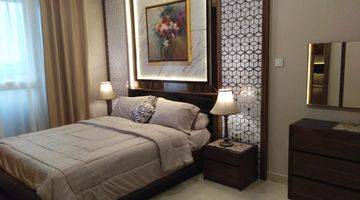 Gambar 2 Pondok Indah Residence Apartment 2 BR Furnished