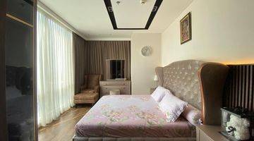 Gambar 1 The Elements Apartment 2+1 BR Furnished