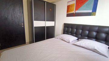 Gambar 3 The Wave Apartment 2 BR Furnished