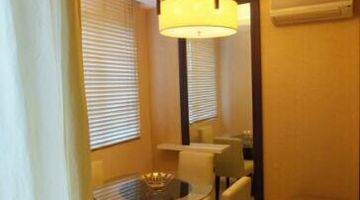 Gambar 2 Bellagio Residences Apartment 2 BR Furnished