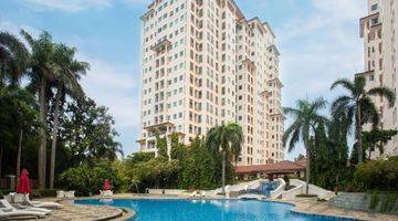 Gambar 5 Golfhill Terraces Residences Apartment 3 BR Furnished