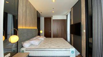 Gambar 2 The Elements Apartment 2 BR Furnished