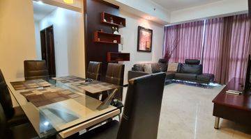 Gambar 5 Bellagio Residences Apartment 3 BR Furnished