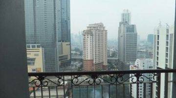 Gambar 5 Bellagio Residences Apartment 2 BR Furnished